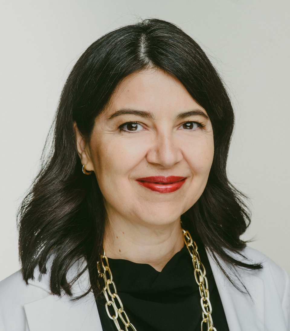 Lucía Mortera, creadora de la metodología Jugar Mejor©